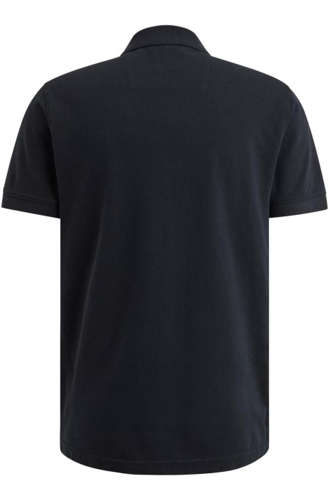 PME legend short sleeve polo pique embroidere